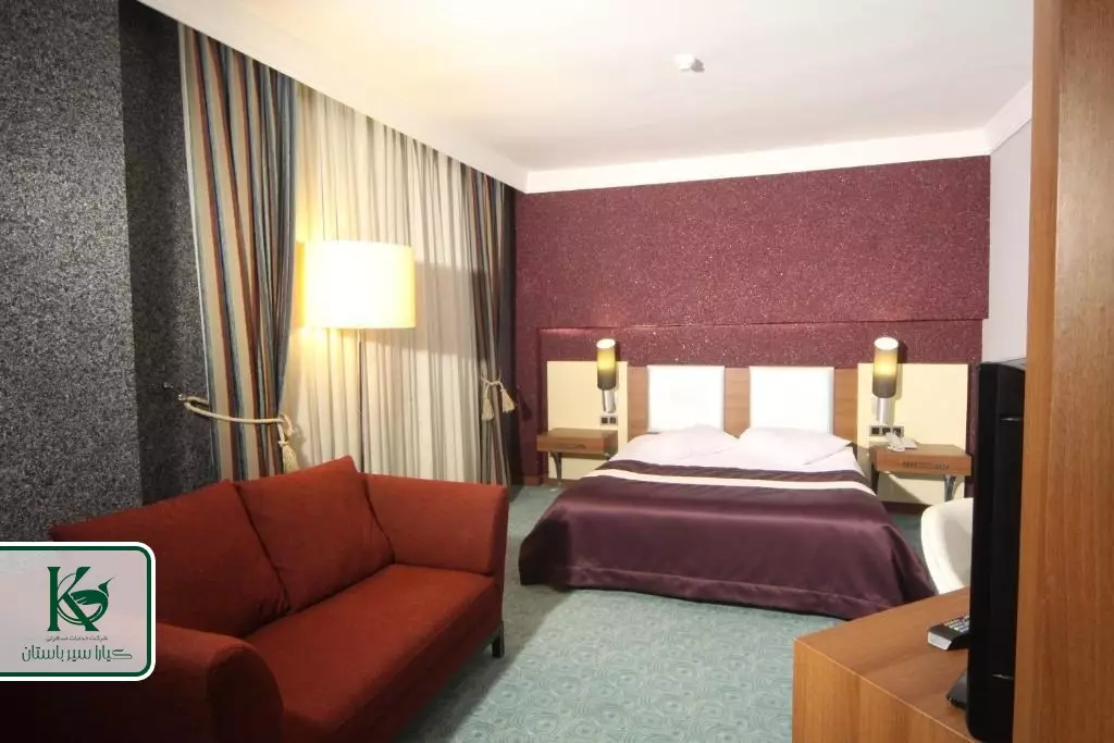 تور کاپادوکیا تور کاپادوکیا